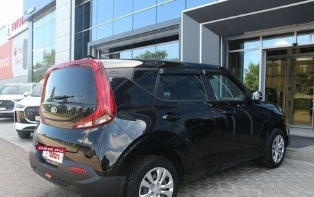 KIA Soul III, 2021 год, 1 440 000 рублей, 6 фотография