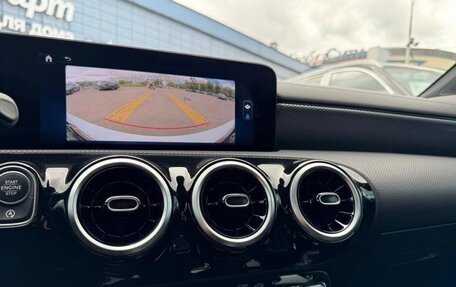 Mercedes-Benz A-Класс, 2022 год, 2 250 000 рублей, 19 фотография