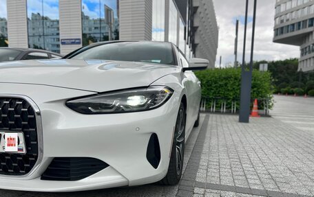 BMW 4 серия, 2021 год, 4 850 000 рублей, 5 фотография