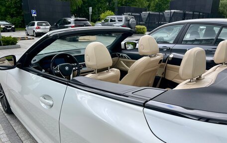 BMW 4 серия, 2021 год, 4 850 000 рублей, 11 фотография