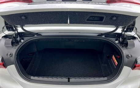 BMW 4 серия, 2021 год, 4 850 000 рублей, 18 фотография