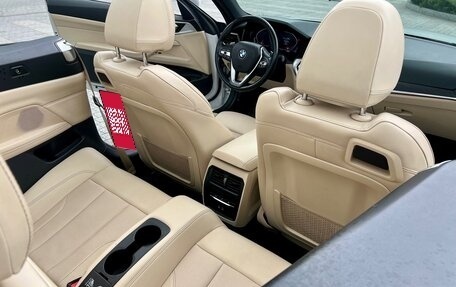 BMW 4 серия, 2021 год, 4 850 000 рублей, 17 фотография