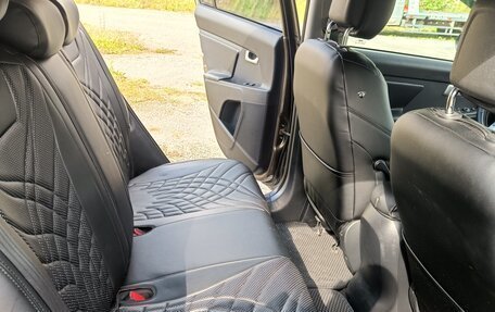 KIA Sportage III, 2013 год, 1 650 000 рублей, 8 фотография