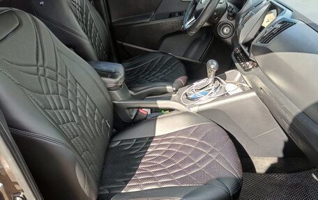 KIA Sportage III, 2013 год, 1 650 000 рублей, 10 фотография