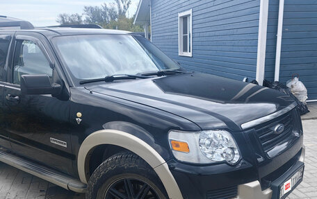 Ford Explorer IV, 2008 год, 1 200 000 рублей, 2 фотография