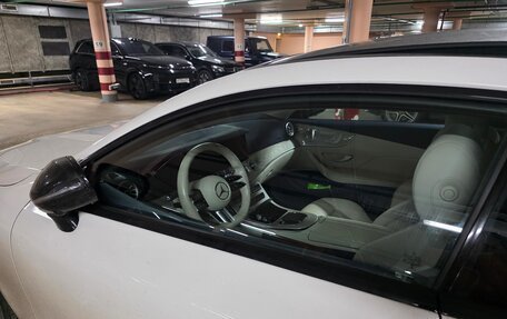Mercedes-Benz E-Класс, 2021 год, 5 000 000 рублей, 8 фотография