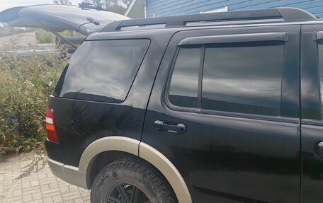 Ford Explorer IV, 2008 год, 1 200 000 рублей, 4 фотография