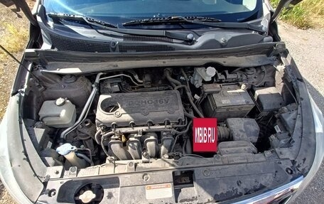 KIA Sportage III, 2013 год, 1 650 000 рублей, 11 фотография