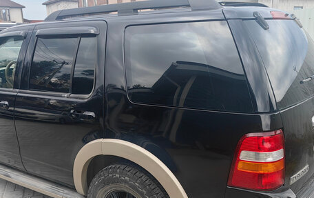 Ford Explorer IV, 2008 год, 1 200 000 рублей, 6 фотография