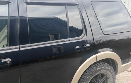 Ford Explorer IV, 2008 год, 1 200 000 рублей, 12 фотография