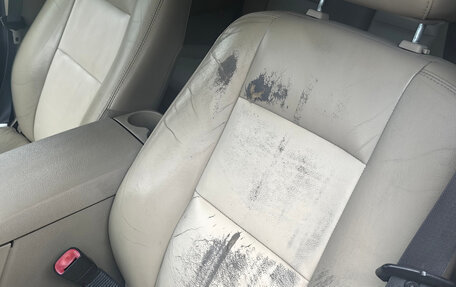 Ford Explorer IV, 2008 год, 1 200 000 рублей, 15 фотография