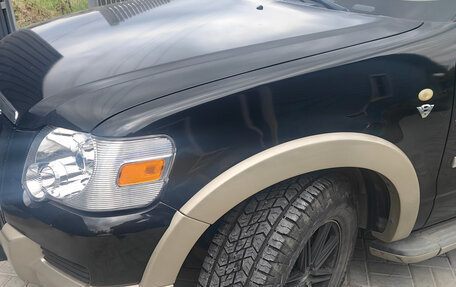 Ford Explorer IV, 2008 год, 1 200 000 рублей, 10 фотография