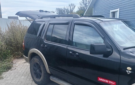 Ford Explorer IV, 2008 год, 1 200 000 рублей, 3 фотография