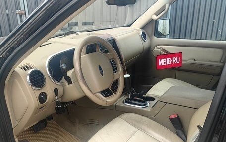 Ford Explorer IV, 2008 год, 1 200 000 рублей, 13 фотография