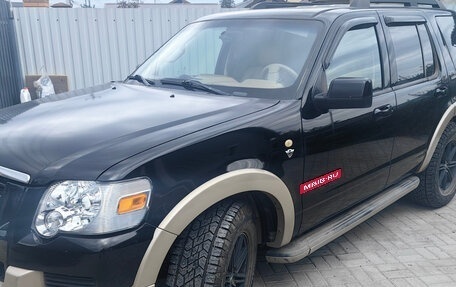Ford Explorer IV, 2008 год, 1 200 000 рублей, 7 фотография