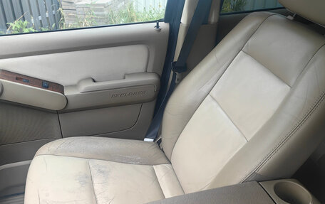 Ford Explorer IV, 2008 год, 1 200 000 рублей, 17 фотография