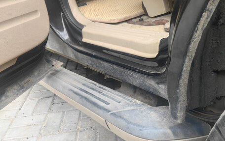 Ford Explorer IV, 2008 год, 1 200 000 рублей, 22 фотография