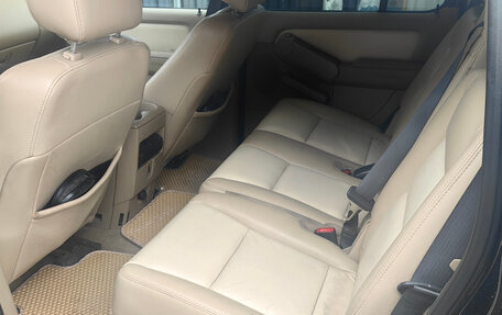 Ford Explorer IV, 2008 год, 1 200 000 рублей, 18 фотография