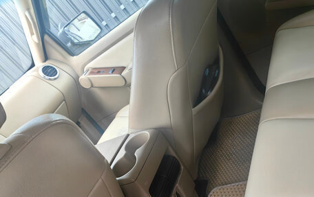 Ford Explorer IV, 2008 год, 1 200 000 рублей, 21 фотография