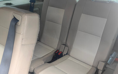 Ford Explorer IV, 2008 год, 1 200 000 рублей, 19 фотография