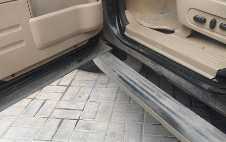 Ford Explorer IV, 2008 год, 1 200 000 рублей, 24 фотография