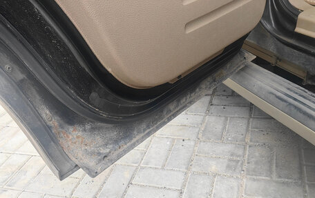 Ford Explorer IV, 2008 год, 1 200 000 рублей, 23 фотография