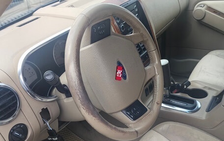 Ford Explorer IV, 2008 год, 1 200 000 рублей, 14 фотография