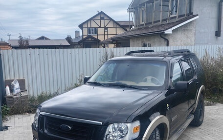 Ford Explorer IV, 2008 год, 1 200 000 рублей, 8 фотография