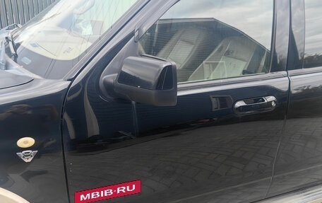 Ford Explorer IV, 2008 год, 1 200 000 рублей, 11 фотография