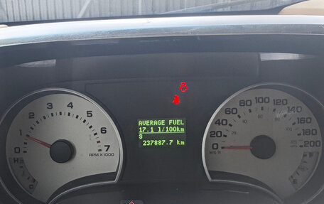 Ford Explorer IV, 2008 год, 1 200 000 рублей, 34 фотография
