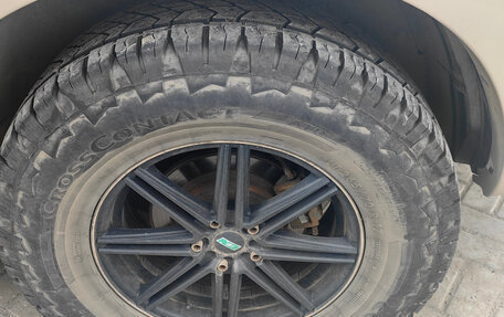Ford Explorer IV, 2008 год, 1 200 000 рублей, 35 фотография