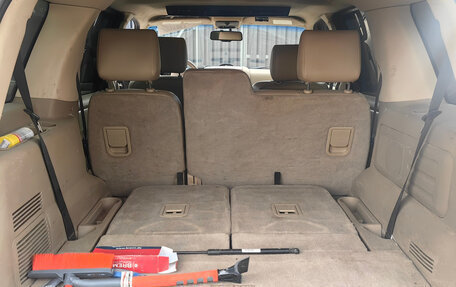 Ford Explorer IV, 2008 год, 1 200 000 рублей, 33 фотография