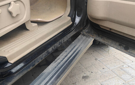Ford Explorer IV, 2008 год, 1 200 000 рублей, 28 фотография