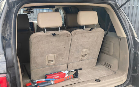 Ford Explorer IV, 2008 год, 1 200 000 рублей, 32 фотография