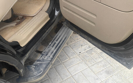 Ford Explorer IV, 2008 год, 1 200 000 рублей, 26 фотография