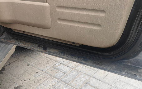 Ford Explorer IV, 2008 год, 1 200 000 рублей, 29 фотография