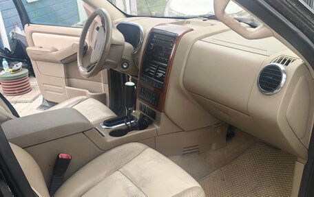 Ford Explorer IV, 2008 год, 1 200 000 рублей, 30 фотография