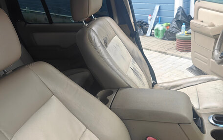 Ford Explorer IV, 2008 год, 1 200 000 рублей, 31 фотография