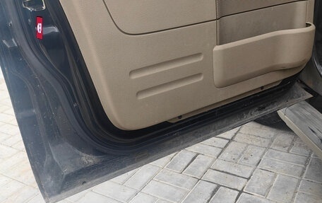 Ford Explorer IV, 2008 год, 1 200 000 рублей, 25 фотография