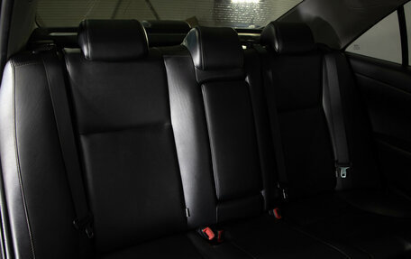 Toyota Camry, 2014 год, 1 699 000 рублей, 13 фотография