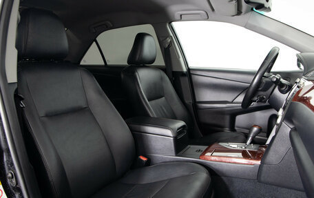 Toyota Camry, 2014 год, 1 699 000 рублей, 12 фотография