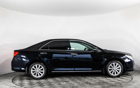 Toyota Camry, 2014 год, 1 699 000 рублей, 4 фотография