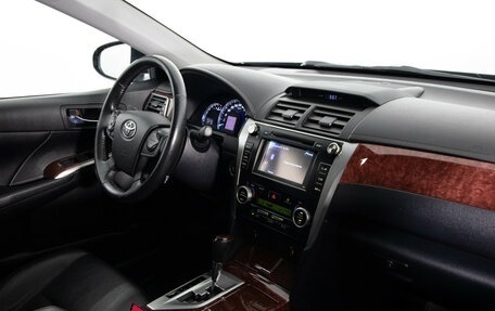 Toyota Camry, 2014 год, 1 699 000 рублей, 11 фотография
