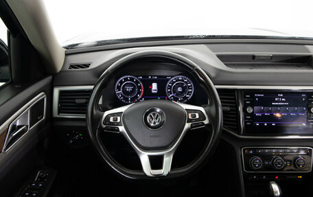 Volkswagen Atlas I, 2019 год, 1 999 000 рублей, 10 фотография