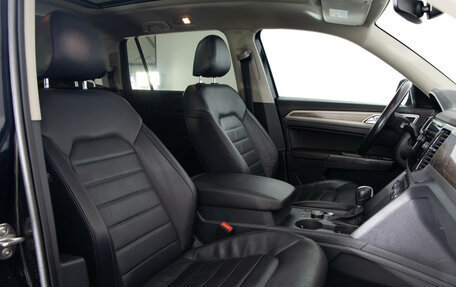 Volkswagen Atlas I, 2019 год, 1 999 000 рублей, 11 фотография