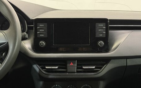 Skoda Rapid II, 2020 год, 1 325 000 рублей, 12 фотография