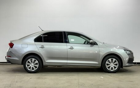 Skoda Rapid II, 2020 год, 1 325 000 рублей, 4 фотография