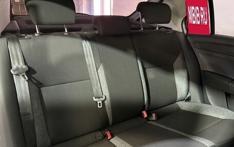 Skoda Rapid II, 2020 год, 1 325 000 рублей, 10 фотография