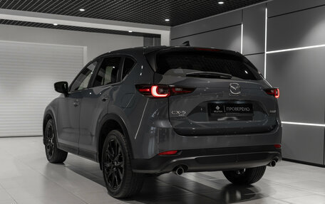 Mazda CX-5 II, 2021 год, 3 050 000 рублей, 4 фотография