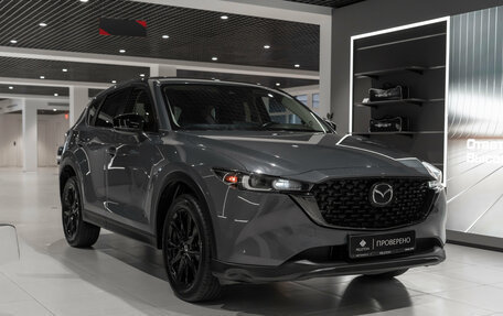 Mazda CX-5 II, 2021 год, 3 050 000 рублей, 2 фотография